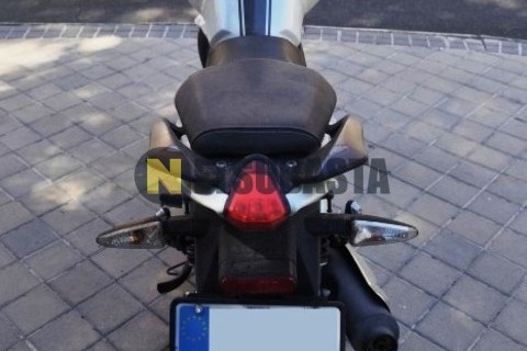 Suzuki Marauder 125 2005