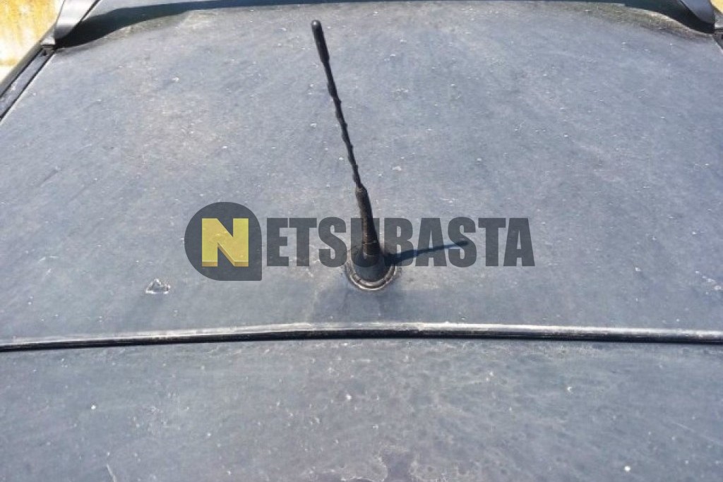Opel Astra 1.7 CDTi 2004