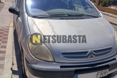 Suzuki BURGMAN 125 2010