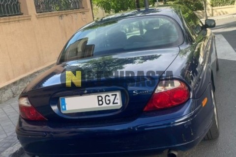 Ford F-Max 500 2021