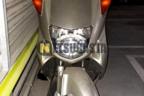 Ford F-Max 500 2021