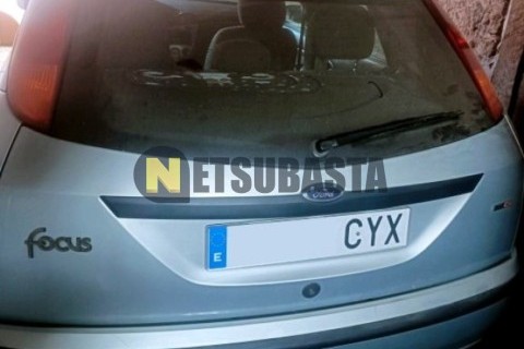 Ford F-Max 500 2021
