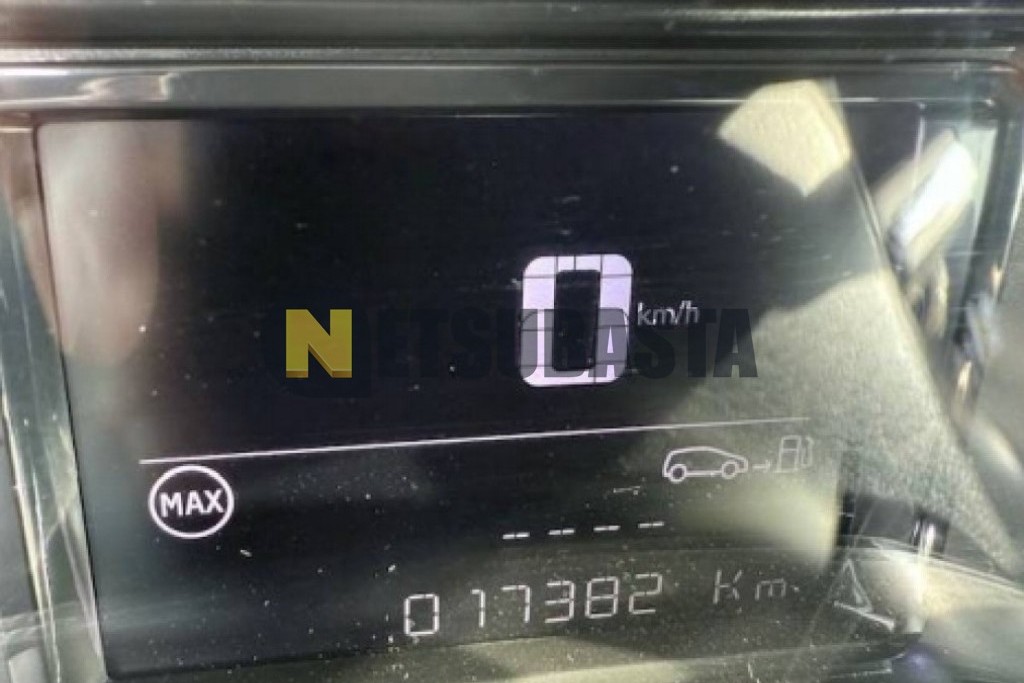 Citroën C3 1.5 BlueHDi 2024