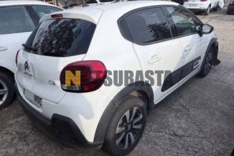 Ford F-Max 500 2021