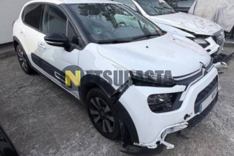 Ford F-Max 500 2021