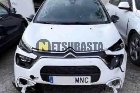 Ford F-Max 500 2021