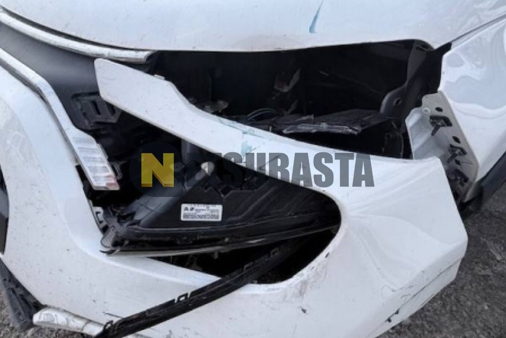 Citroën C3 1.5 BlueHDi 2024