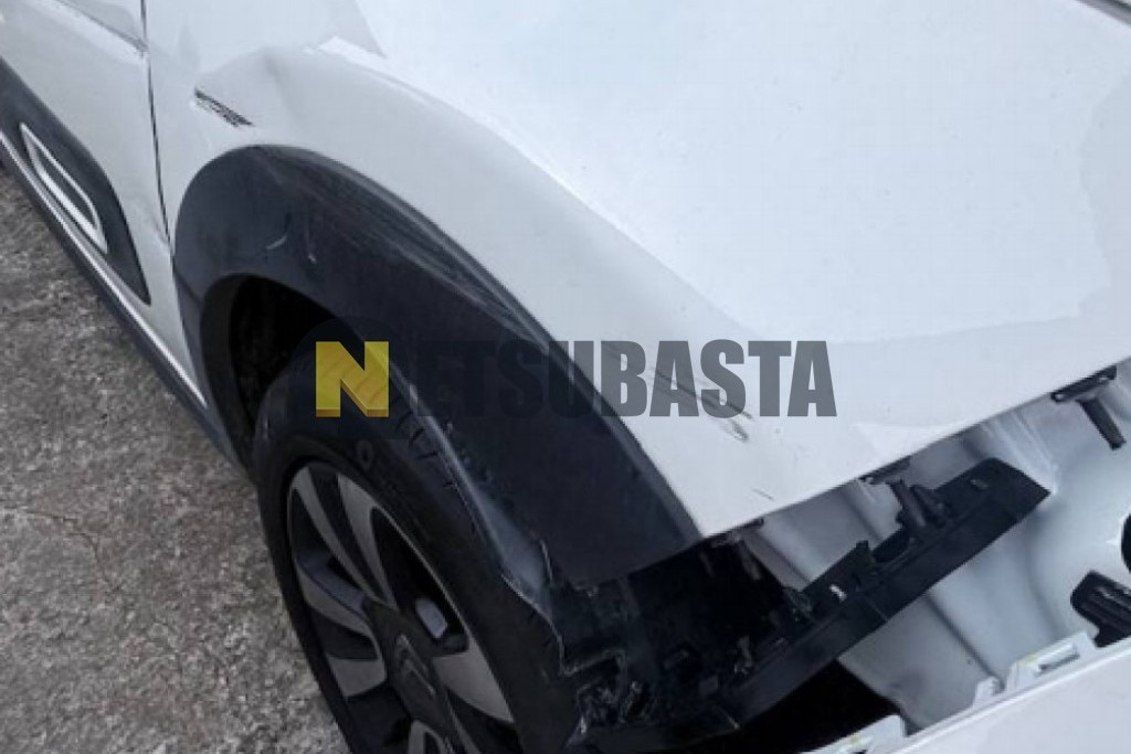 Citroën C3 1.5 BlueHDi 2024