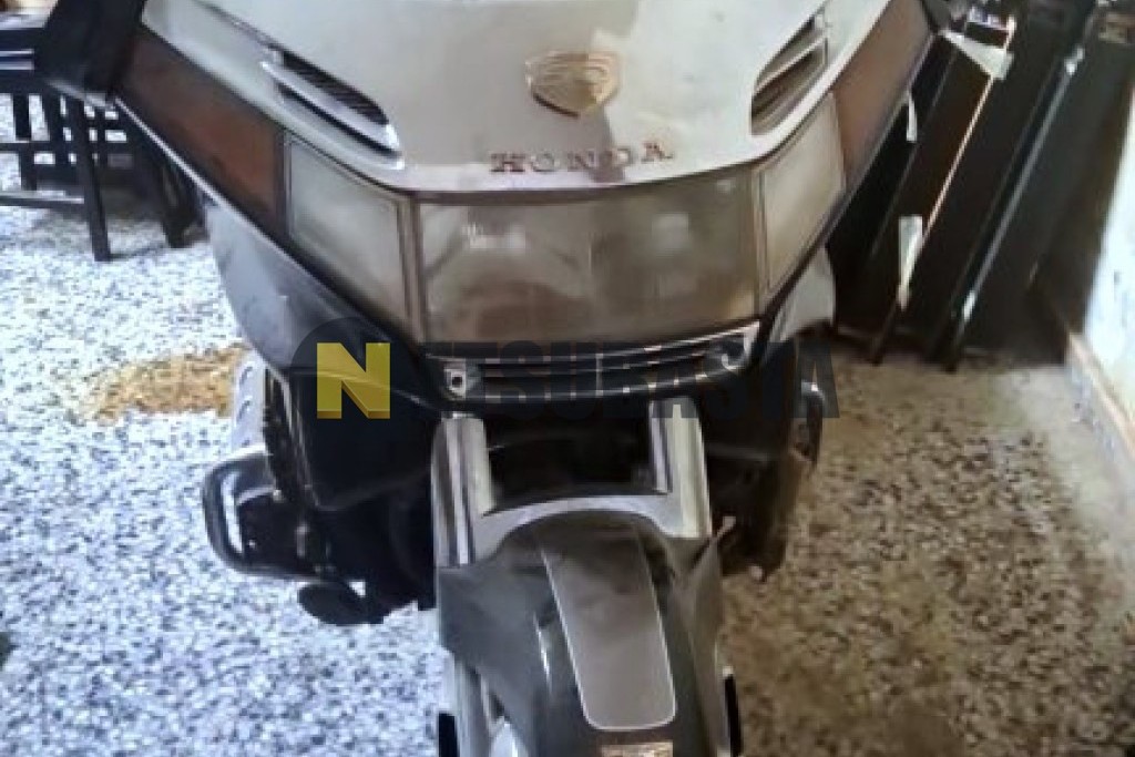 Honda GL 1500 Goldwing 1999