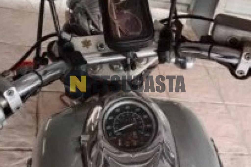 Kymco Venox 250 2004