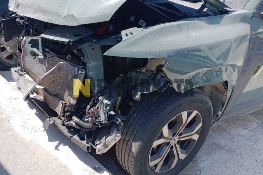 Dacia Duster 1.2 TCe 4x2 2024
