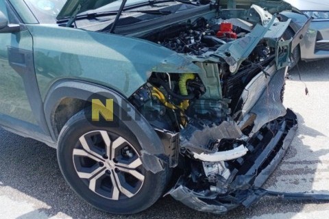 Ford F-Max 500 2021