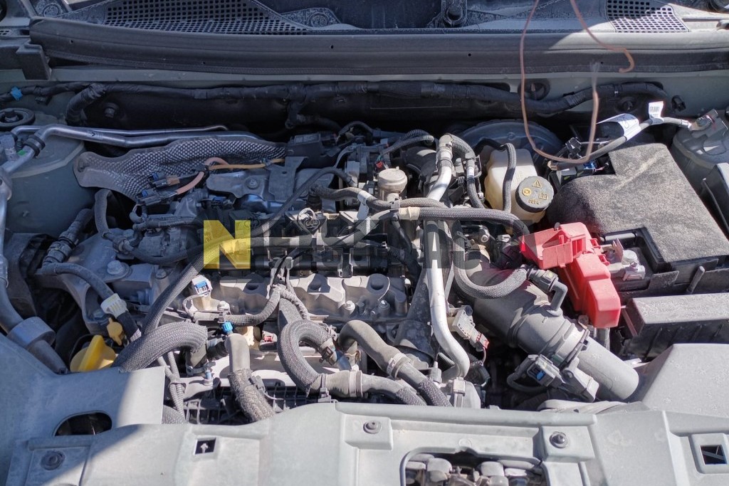 Dacia Duster 1.2 TCe 4x2 2024