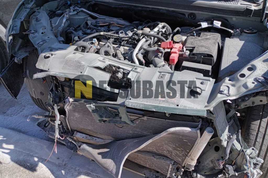Dacia Duster 1.2 TCe 4x2 2024