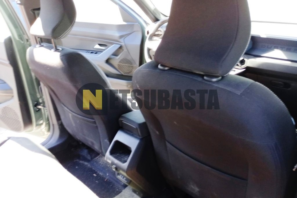Dacia Duster 1.2 TCe 4x2 2024