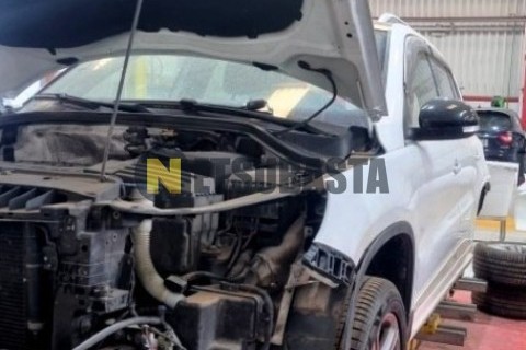Ford F-Max 500 2021