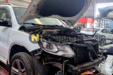 Ford F-Max 500 2021