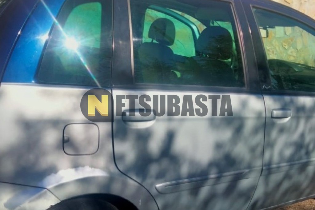 Lancia Musa 1.3 JTD 2007