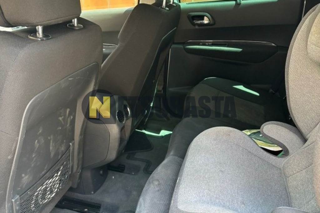 Peugeot 3008 1.6 HDI 2009