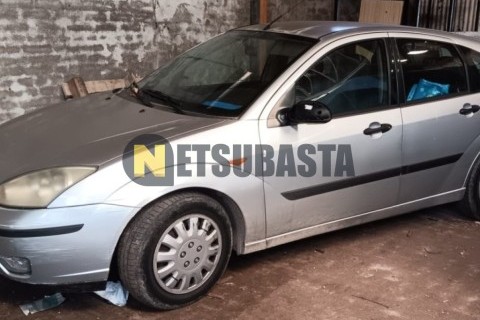 Ford F-Max 500 2021