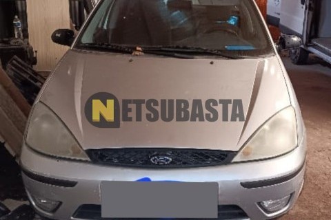 Ford F-Max 500 2021