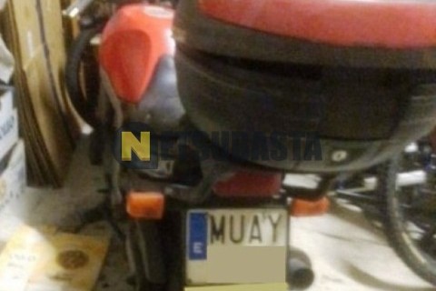 Ford F-Max 500 2021