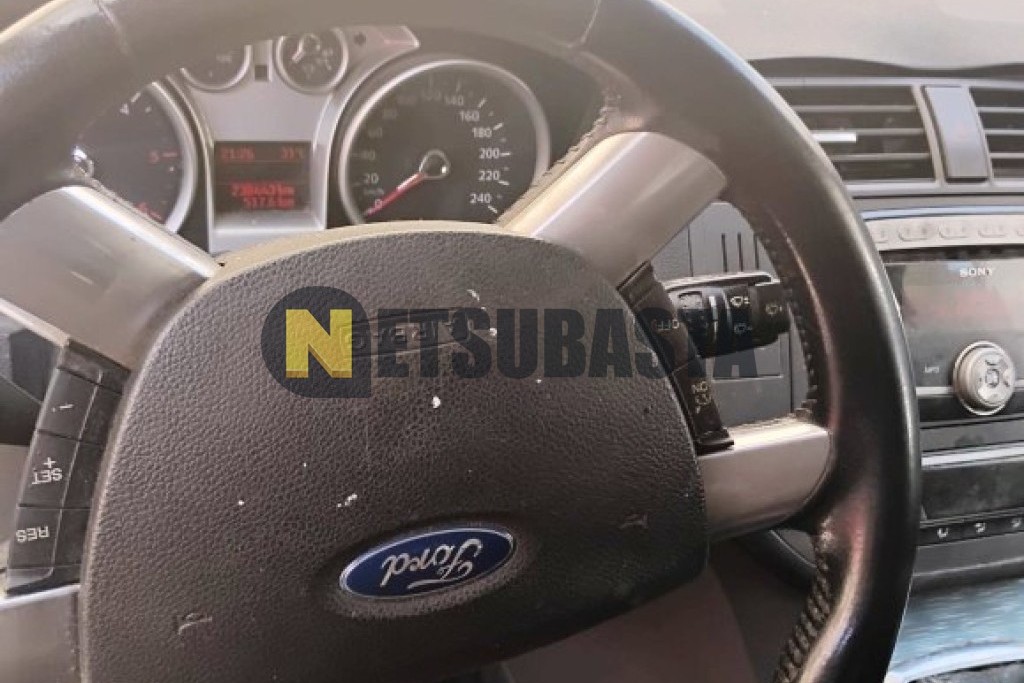 Ford C-Max 1.8 TDCi 2008