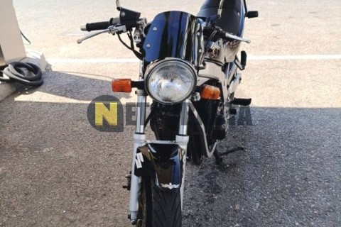 Yamaha Cygnus 125 X 2006