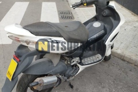 Ford F-Max 500 2021