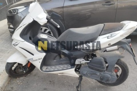 Ford F-Max 500 2021