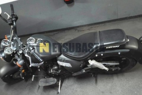 Ford F-Max 500 2021