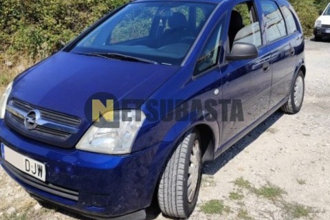 Yamaha Cygnus 125 X 2006