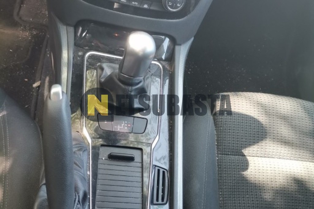 Peugeot 508 SW 1.6 e-HDi CMP 2013