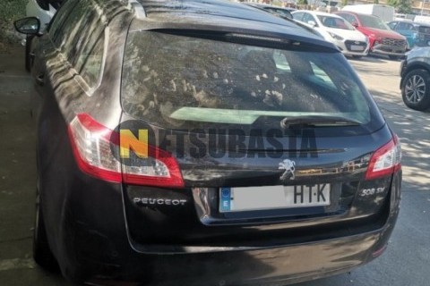 Ford F-Max 500 2021
