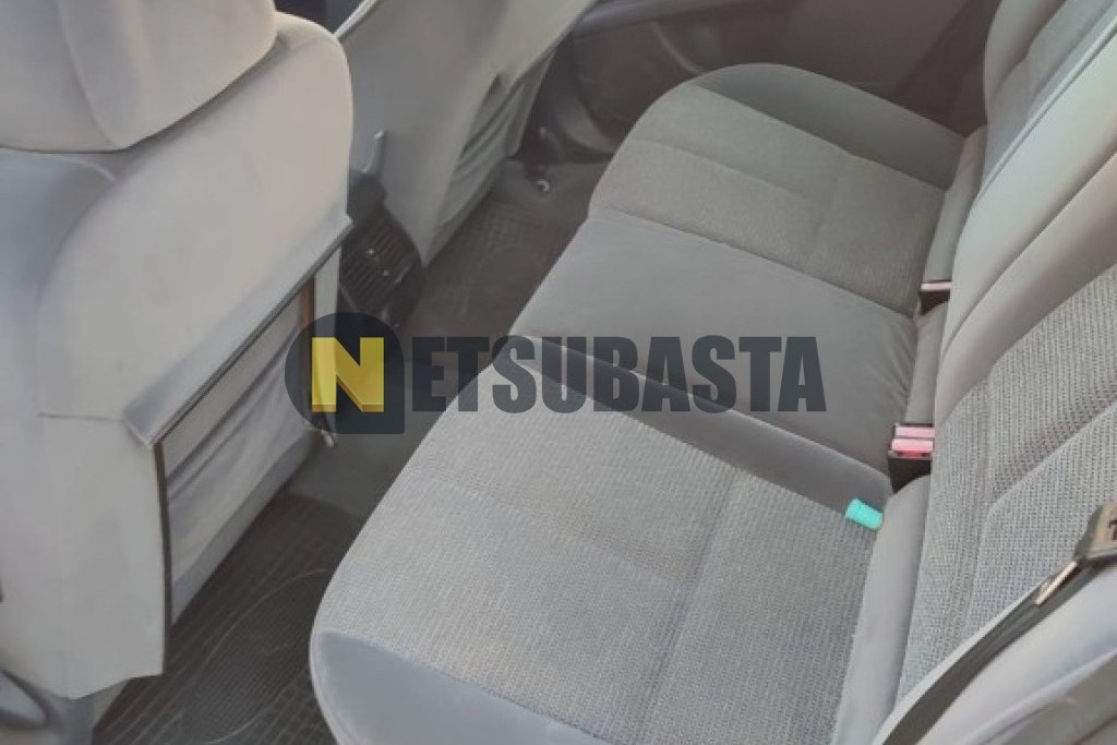Peugeot 407 ST 2.0 2005