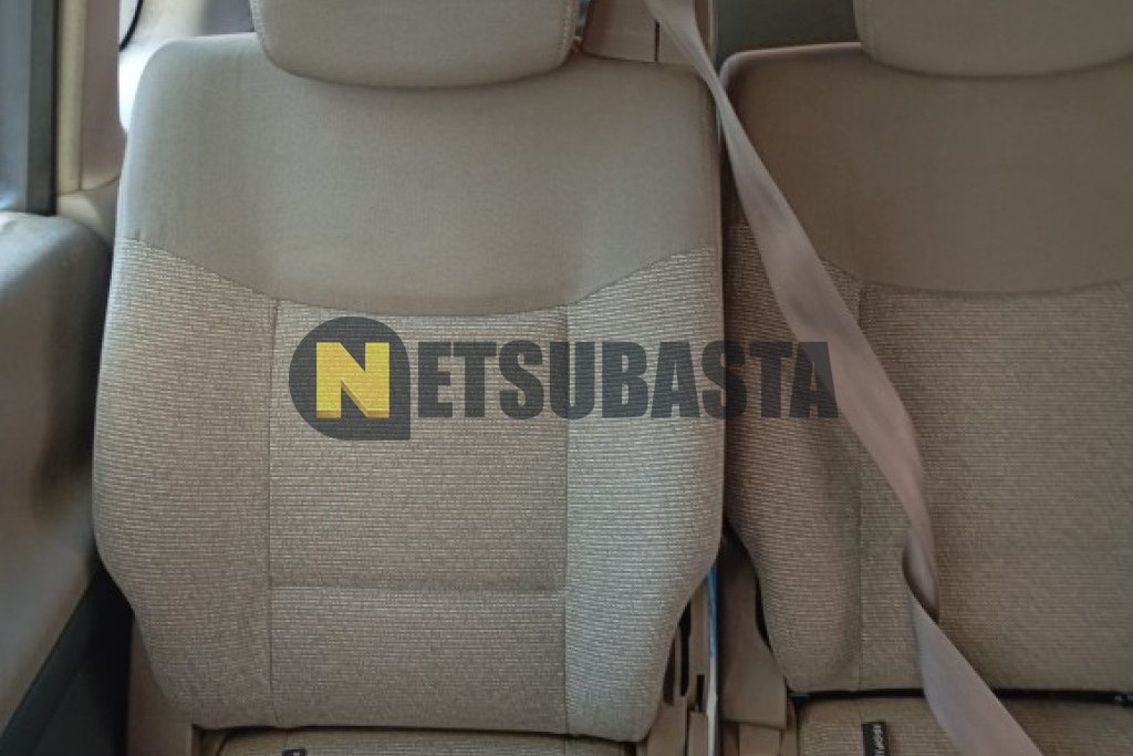 Renault Espace 2.2 dCi 2004