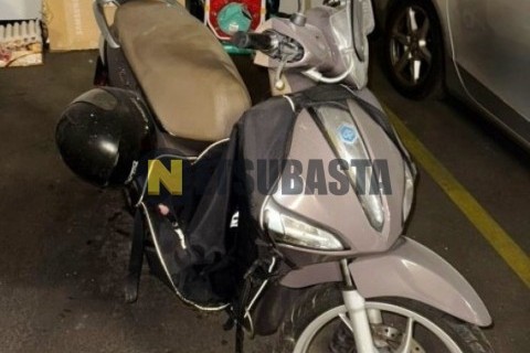 Ford F-Max 500 2021