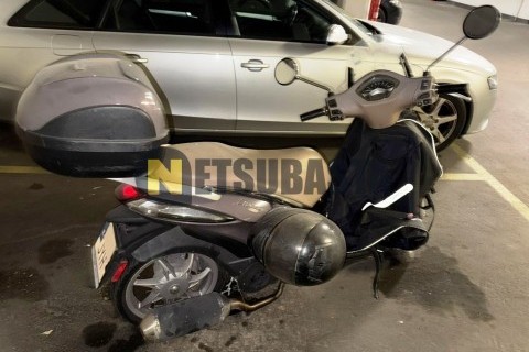 Ford F-Max 500 2021