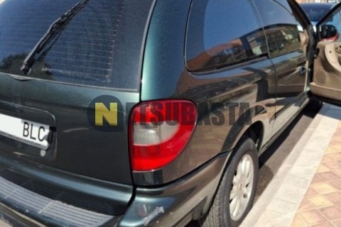 Ford F-Max 500 2021
