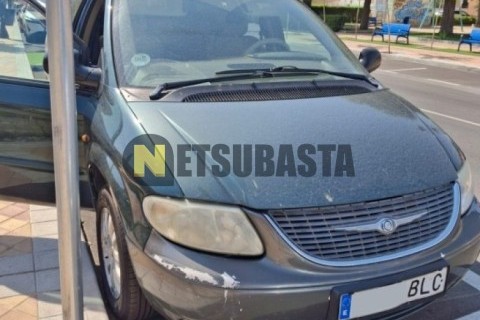 Ford F-Max 500 2021