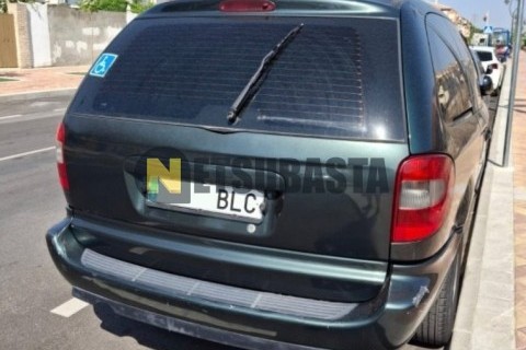 Ford F-Max 500 2021