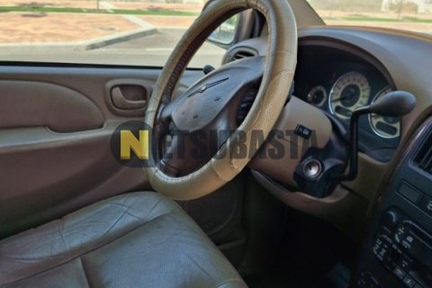 Ford F-Max 500 2021