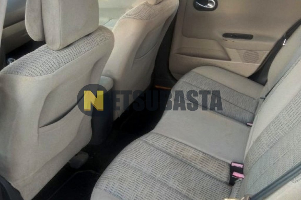 Renault Megane 1.5 dCi 2006
