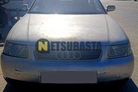Ford F-Max 500 2021