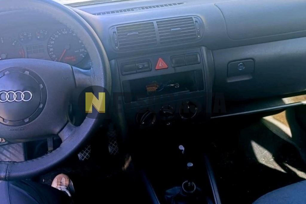 Audi A3 1.9 TDI 1998