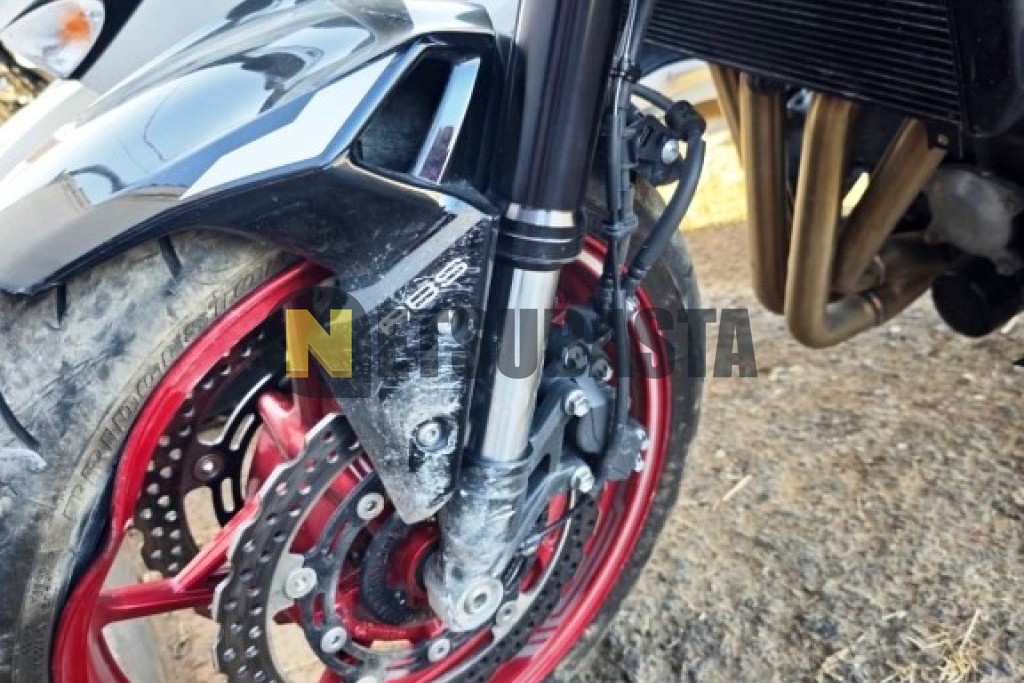 Kawasaki Z 900 2024