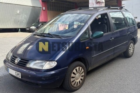 Ford F-Max 500 2021