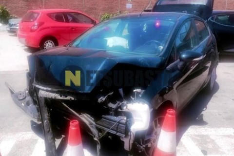 Ford F-Max 500 2021