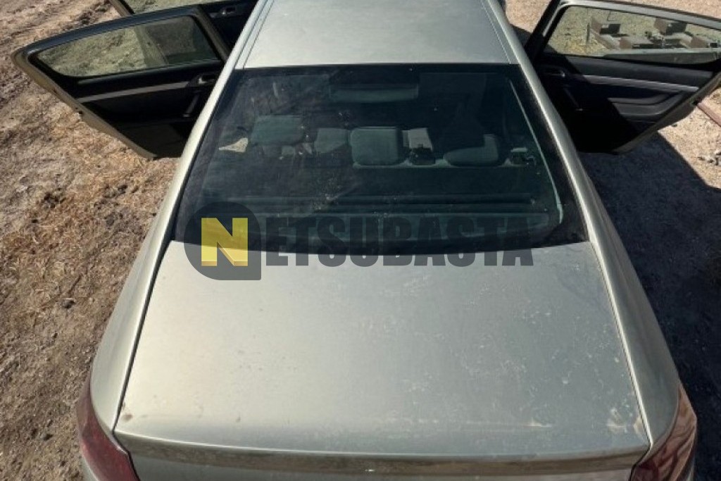 Peugeot 407 ST 1.6 HDi 2005