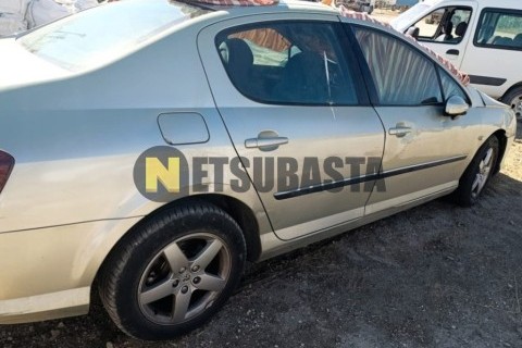 Ford F-Max 500 2021